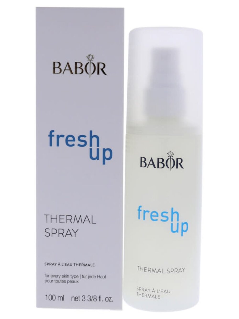 BABOR Fresh Up THERMAL SPRAY